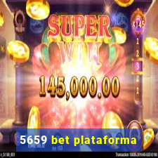 5659 bet plataforma