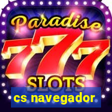 cs navegador