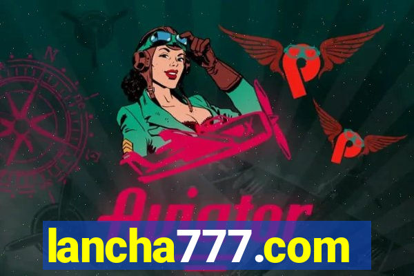 lancha777.com