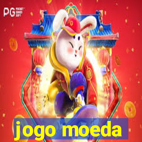 jogo moeda