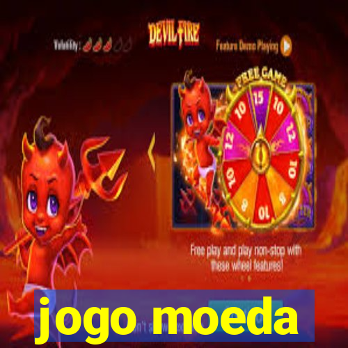 jogo moeda