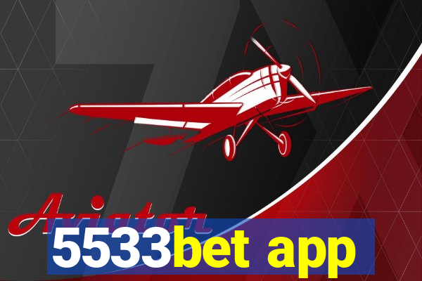 5533bet app