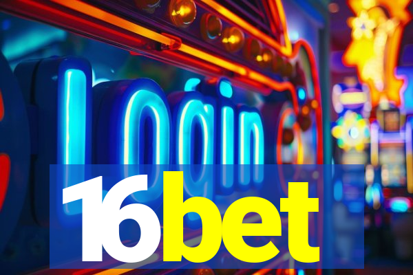 16bet