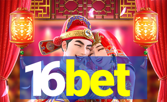 16bet