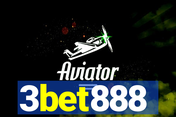 3bet888