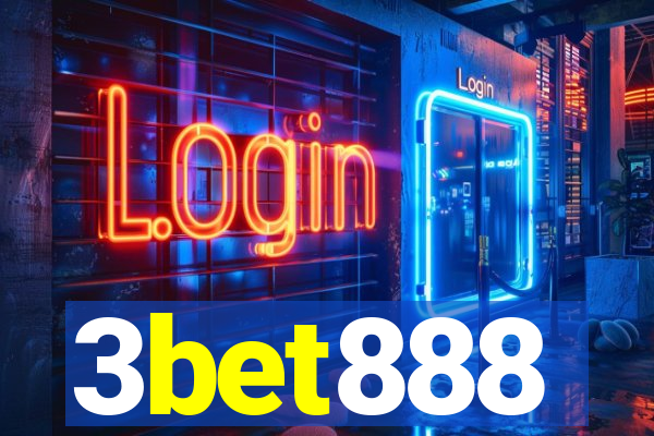 3bet888