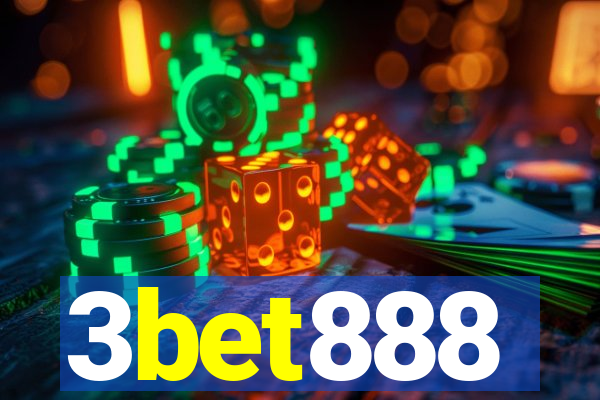 3bet888