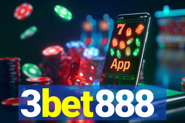 3bet888