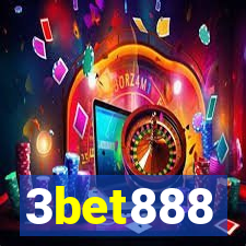 3bet888