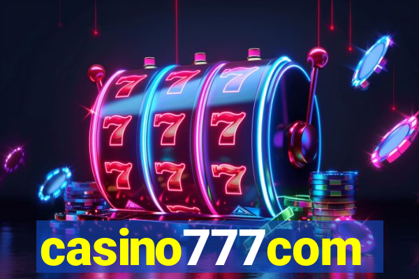 casino777com