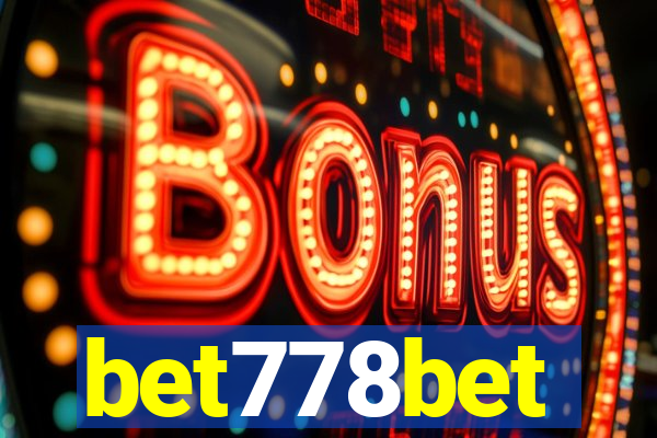 bet778bet