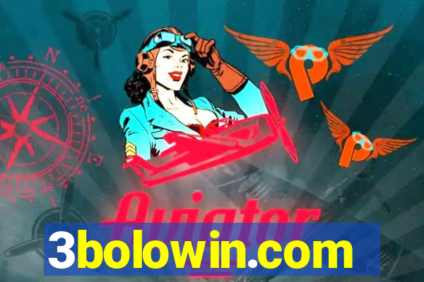 3bolowin.com