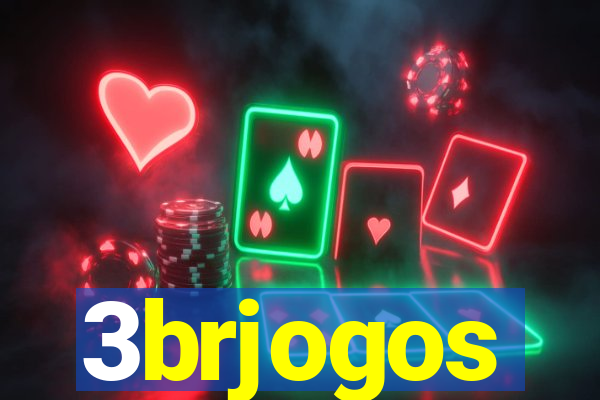 3brjogos