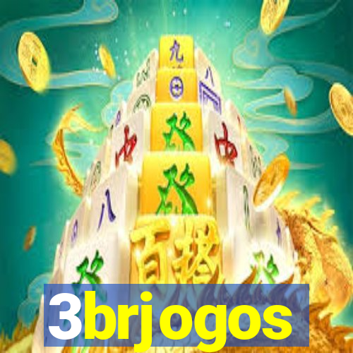 3brjogos