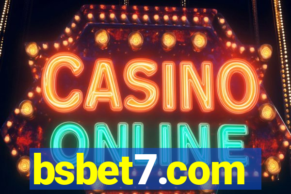 bsbet7.com