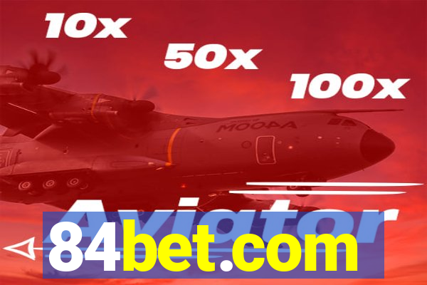 84bet.com