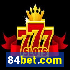 84bet.com