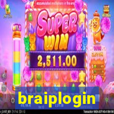 braiplogin