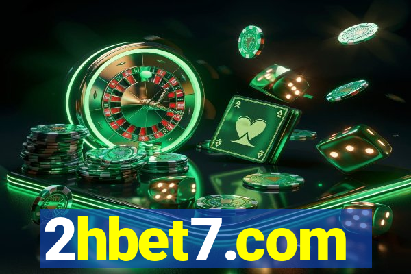 2hbet7.com