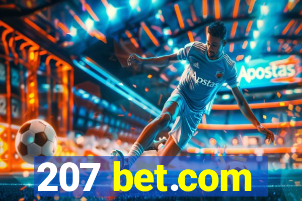 207 bet.com