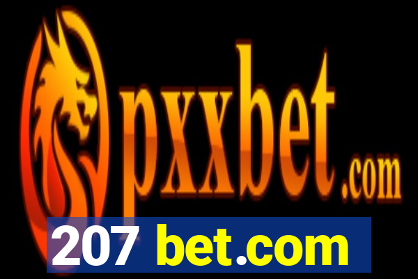 207 bet.com