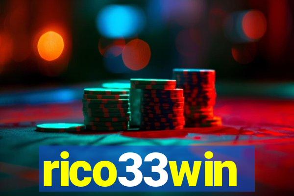 rico33win