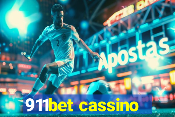 911bet cassino