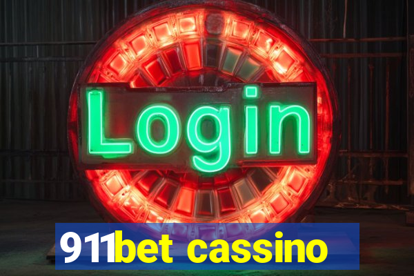 911bet cassino