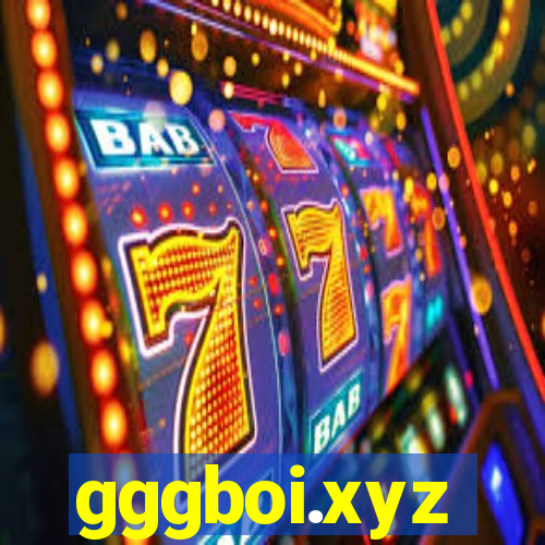 gggboi.xyz