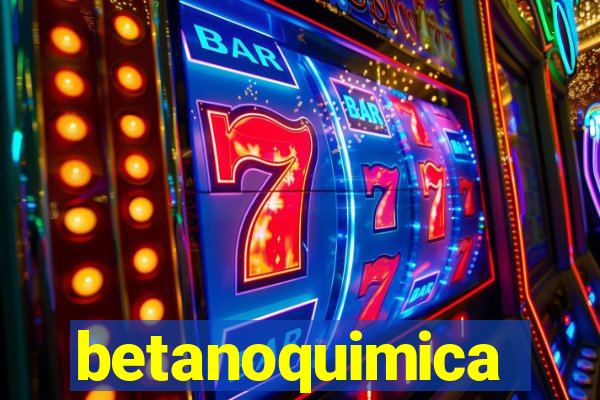 betanoquimica