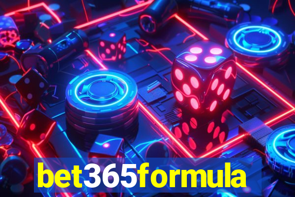 bet365formula