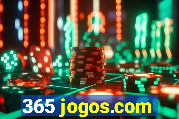 365 jogos.com