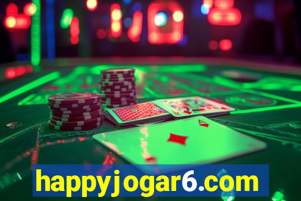 happyjogar6.com