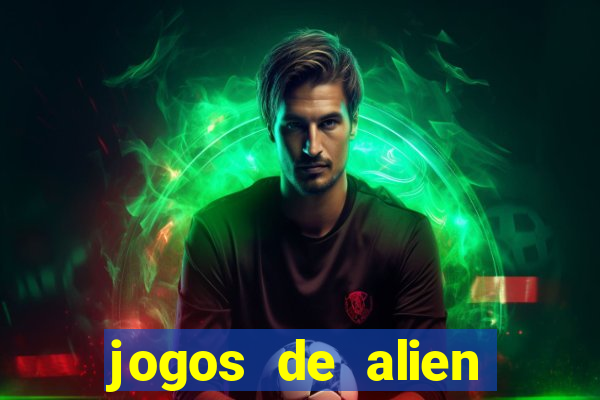 jogos de alien attack team 2