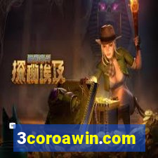 3coroawin.com