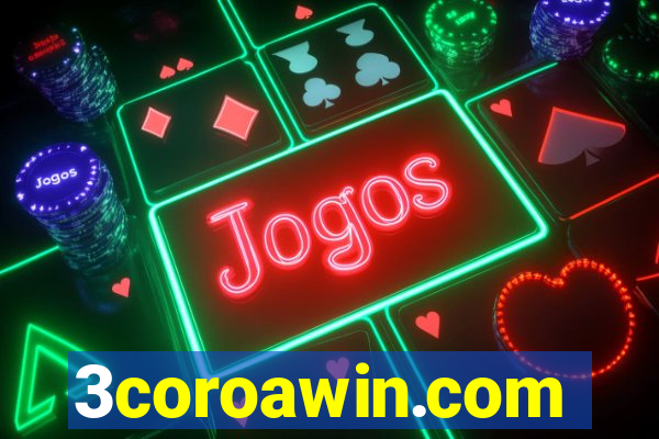 3coroawin.com