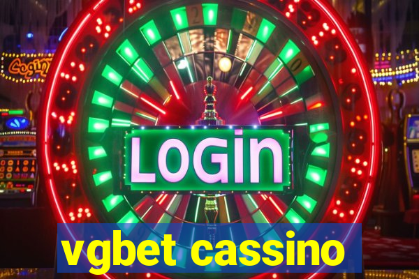 vgbet cassino