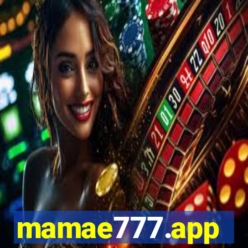 mamae777.app