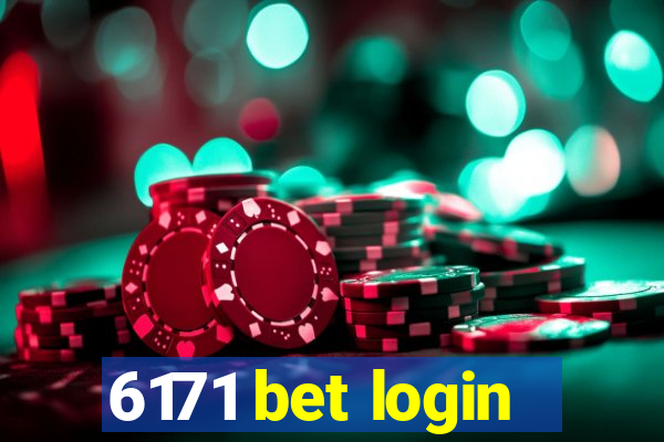 6171 bet login