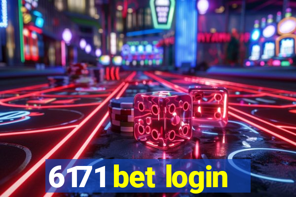 6171 bet login