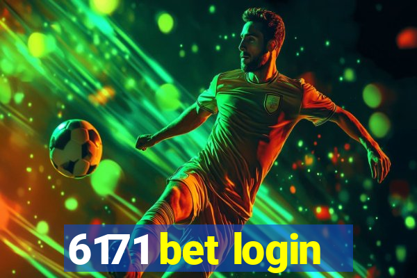 6171 bet login