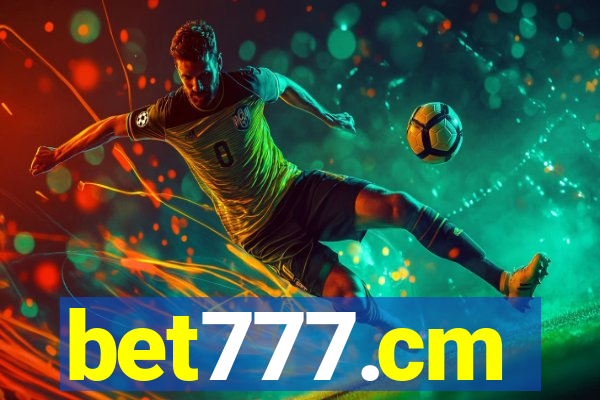 bet777.cm