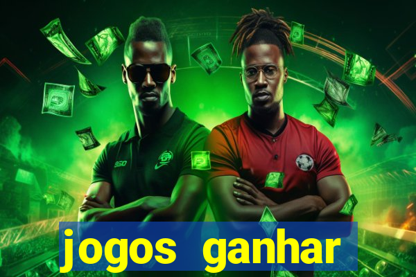 jogos ganhar dinheiro pix