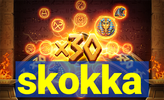 skokka