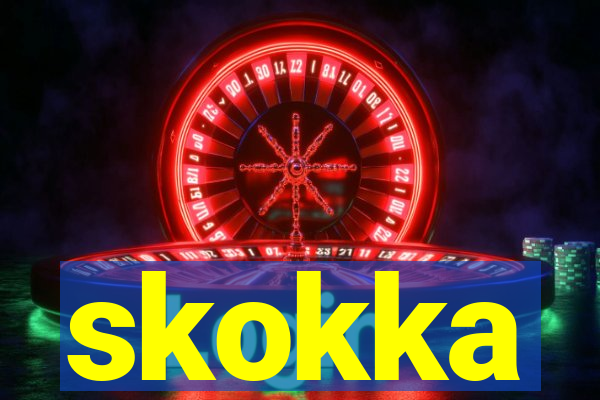 skokka