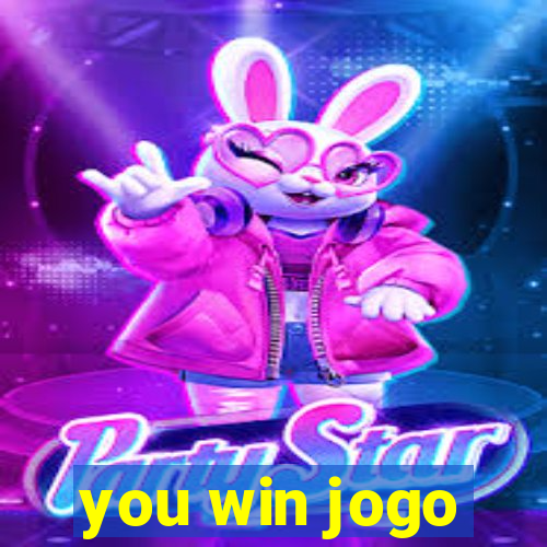 you win jogo