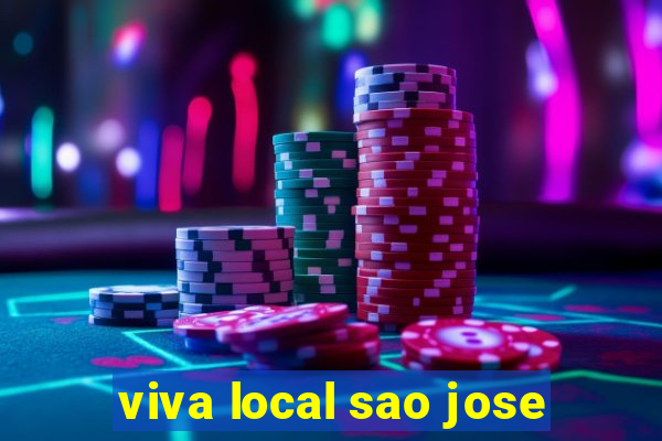 viva local sao jose