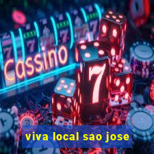 viva local sao jose