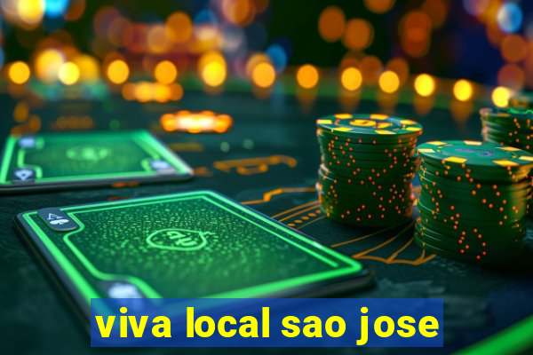 viva local sao jose