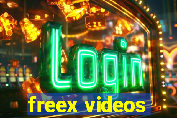 freex videos